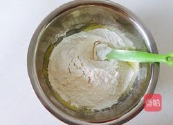 桃酥（猪油版）的做法图解5