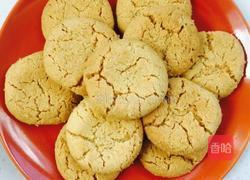 桃酥（猪油版）的做法图解9