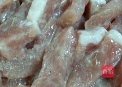 炸猪柳的做法图解3