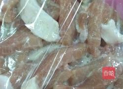 炸猪柳的做法图解2