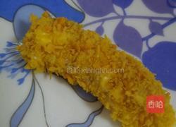 炸猪柳的做法图解12