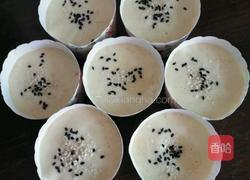 经典纸杯蛋糕的做法图解7