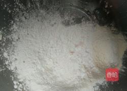 水晶菠菜虾饺的做法图解5