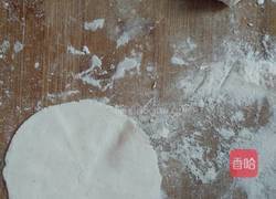 水晶菠菜虾饺的做法图解7