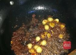 红烧带鱼鱿鱼的做法图解7