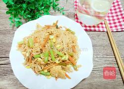 家常卤面的做法图解1