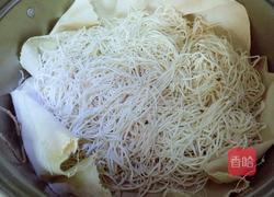 家常卤面的做法图解3