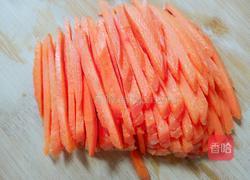 家常卤面的做法图解5