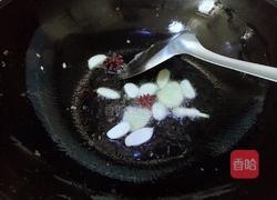 家常卤面的做法图解10