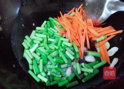 家常卤面的做法图解11