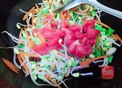 家常卤面的做法图解13