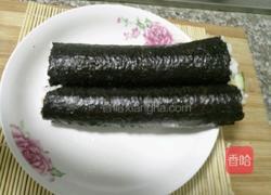 寿司的做法图解7