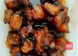 小块红烧肉的做法图解7