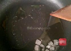 小块红烧肉的做法图解4