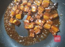 小块红烧肉的做法图解5