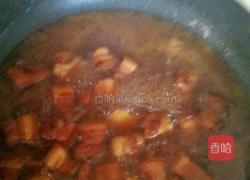 小块红烧肉的做法图解6