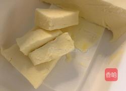 榴莲酥的做法图解3