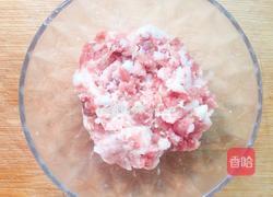 外婆菜的做法图解2