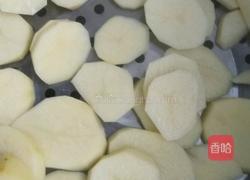 番茄土豆泥的做法图解2