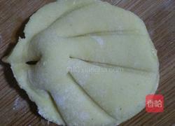 回锅肉夹馍的做法图解3