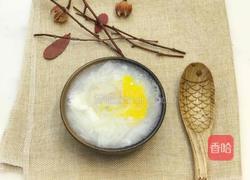 冰清白玉汤的做法图解6