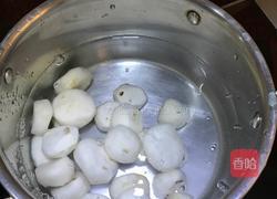 冰清白玉汤的做法图解3