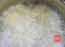 冰清白玉汤的做法图解4