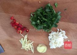 酸辣凤爪的做法图解2