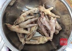 酸辣凤爪的做法图解4