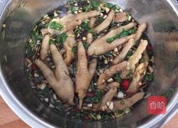 酸辣凤爪的做法图解7