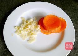 农家炒莴笋的做法图解4