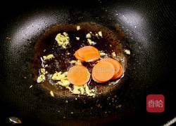 农家炒莴笋的做法图解6