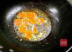 农家炒莴笋的做法图解7