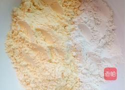 外婆窝窝头的做法图解1