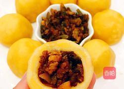 外婆窝窝头的做法图解21