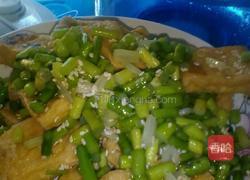 蒜香豆腐的做法图解9