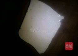 蒜香豆腐的做法图解1
