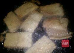 蒜香豆腐的做法图解6