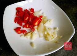 农家炒笋的做法图解4