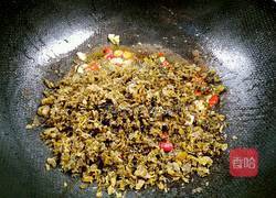 农家炒笋的做法图解7