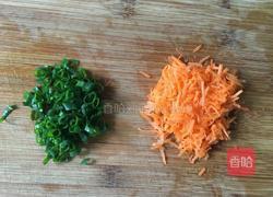 土豆丸子的做法图解4