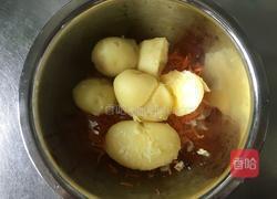 土豆丸子的做法图解5