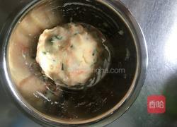 土豆丸子的做法图解7