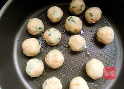 土豆丸子的做法图解8