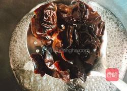 凉拌西芹的做法图解6