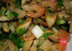 豆豆饭茶的做法图解5