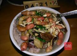 豆豆饭茶的做法图解8