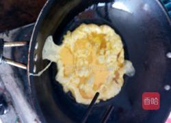 黄瓜炒鸡蛋的做法图解3