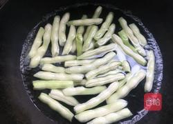 芸豆炒肉的做法图解6