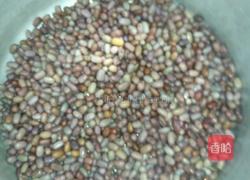 蜜红豆的做法图解4